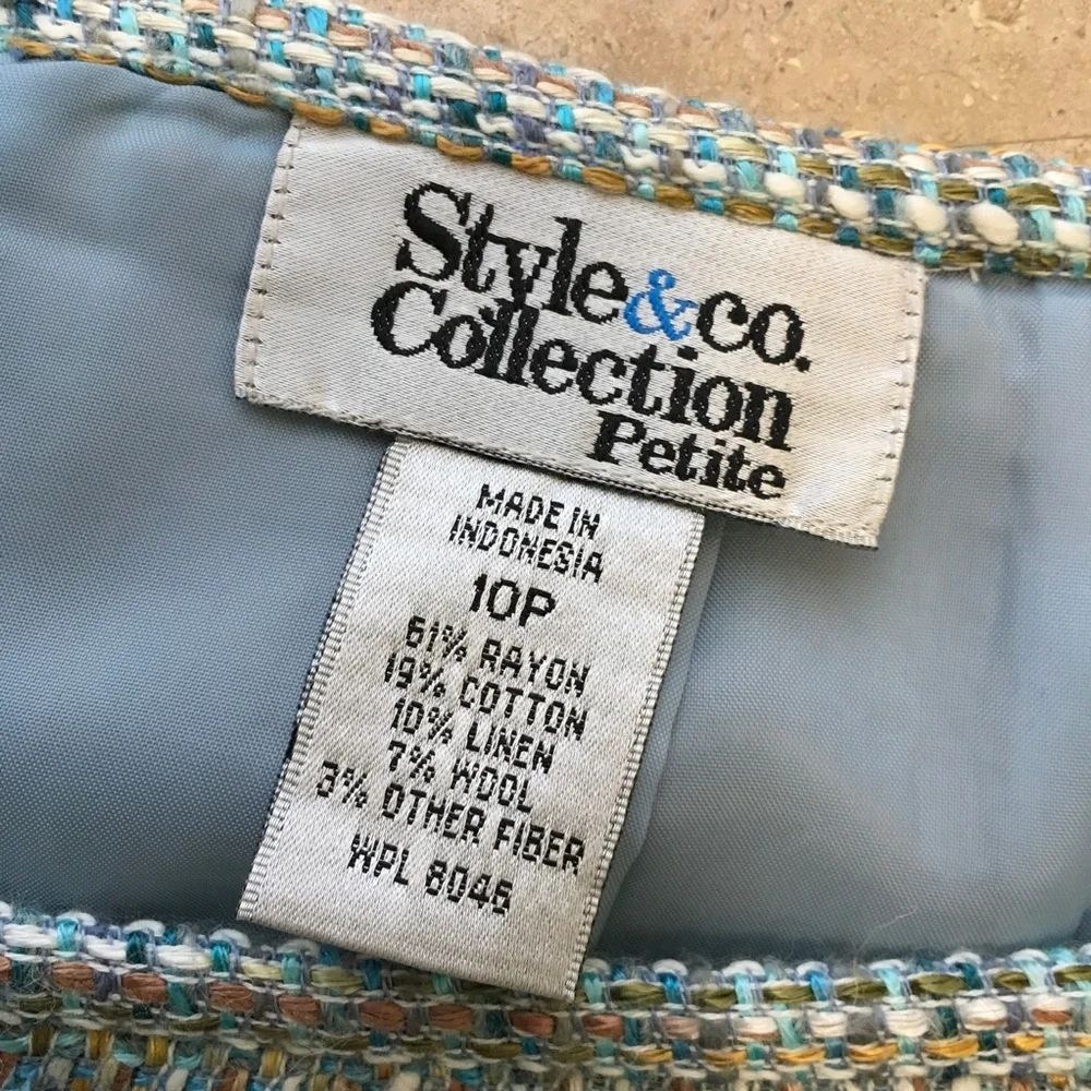 Style & Co. style co
